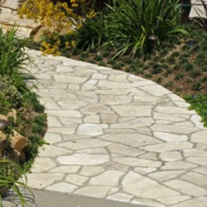 Bluestone Blue Flagstone  Southwest Boulder & Stone