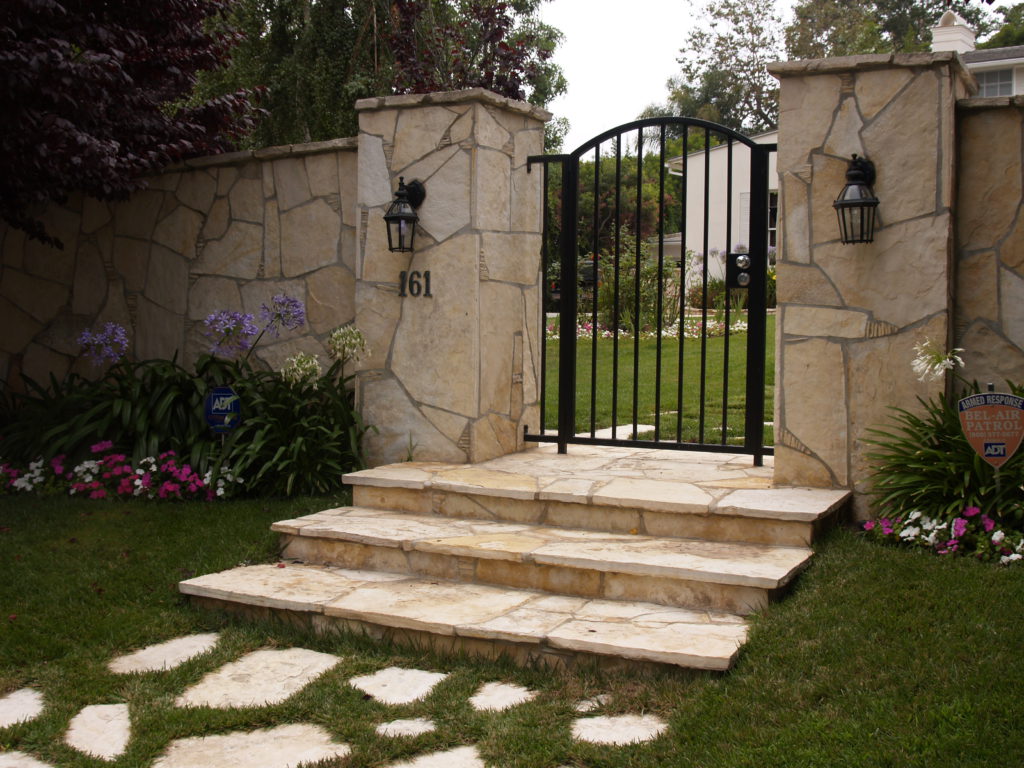 Flagstone Bourget Bros